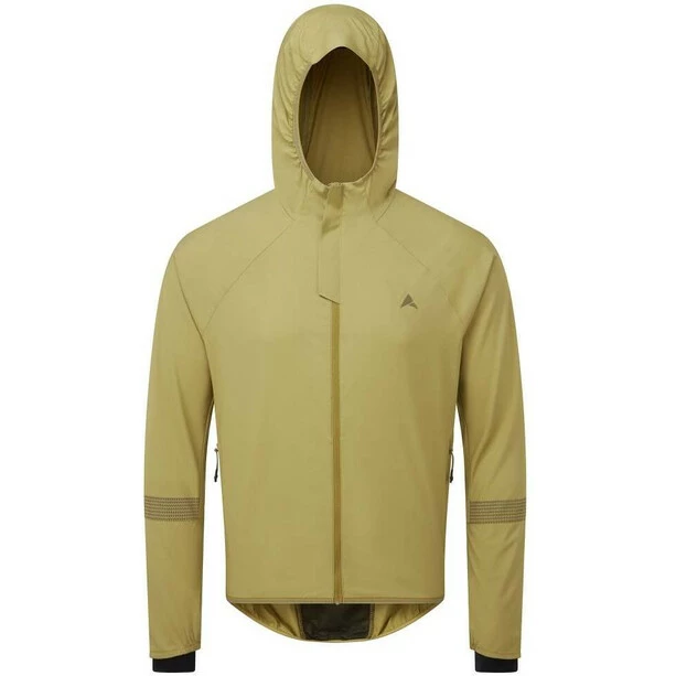 ALTURA All Roads Lightweight Jacke Herren Grün 1 ALTURA All Roads Lightweight Jacke Herren Grün