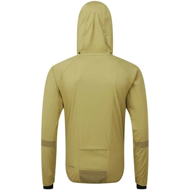 ALTURA All Roads Lightweight Jacke Herren Grün 2 ALTURA All Roads Lightweight Jacke Herren Grün – Bild 2