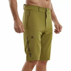 ALTURA All Roads Repel Shorts Herren Grün -Günstiges Fahrradjacken Geschäft altura all roads repel shorts men green 3