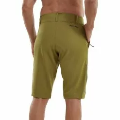 ALTURA All Roads Repel Shorts Herren Grün -Günstiges Fahrradjacken Geschäft altura all roads repel shorts men green 4