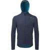 ALTURA Cave Softshell Jacke Herren Blau
