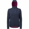ALTURA Cave Softshell Jacke Damen Blau