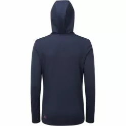 ALTURA Cave Softshell Jacke Damen Blau -Günstiges Fahrradjacken Geschäft altura cave softshell jacket women navy pink 3