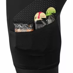 ALTURA Cuissard Court All Road Trägershorts Herren Schwarz -Günstiges Fahrradjacken Geschäft altura cuissard court all road bibshorts men black 3