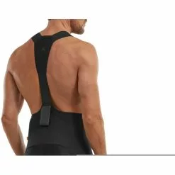 ALTURA Cuissard Court All Road Trägershorts Herren Schwarz -Günstiges Fahrradjacken Geschäft altura cuissard court all road bibshorts men black 5