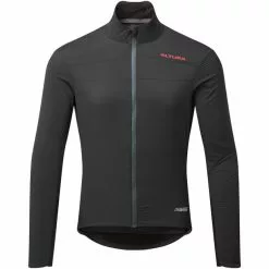 ALTURA Endurance Jacke Herren Schwarz