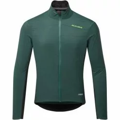 ALTURA Endurance Jacke Herren Grün