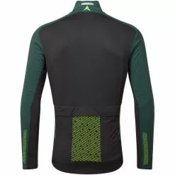ALTURA Endurance Jacke Herren Grün -Günstiges Fahrradjacken Geschäft altura endurance jacket men dark green 3