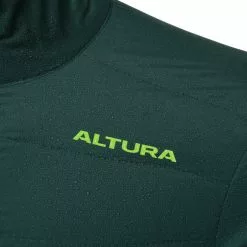 ALTURA Endurance Jacke Herren Grün -Günstiges Fahrradjacken Geschäft altura endurance jacket men dark green 4