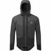 ALTURA Esker Dune Thermic Jacke Herren Schwarz