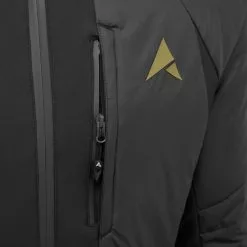 ALTURA Esker Dune Thermic Jacke Herren Schwarz -Günstiges Fahrradjacken Geschäft altura esker dune thermic jacket men black carbon 4