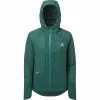 ALTURA Esker Dune Thermic Jacke Damen Petrol