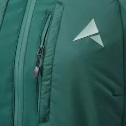 ALTURA Esker Dune Thermic Jacke Damen Petrol -Günstiges Fahrradjacken Geschäft altura esker dune thermic jacket women dark green 4