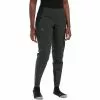 ALTURA Esker Trail Hose Herren Schwarz