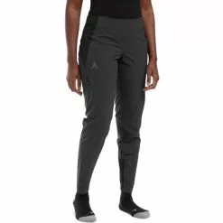ALTURA Esker Trail Hose Herren Schwarz