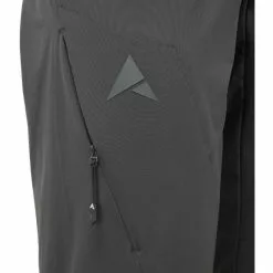 ALTURA Esker Trail Hose Herren Grau -Günstiges Fahrradjacken Geschäft altura esker trail pants men black 4