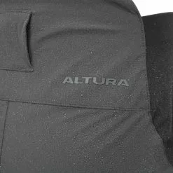ALTURA Esker Trail Hose Herren Grau -Günstiges Fahrradjacken Geschäft altura esker trail pants men black 5