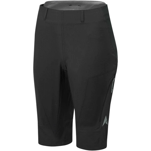 ALTURA Esker Trail Shorts Damen Schwarz 1 ALTURA Esker Trail Shorts Damen Schwarz