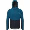 ALTURA Esker WP Packbare Jacke Herren Blau