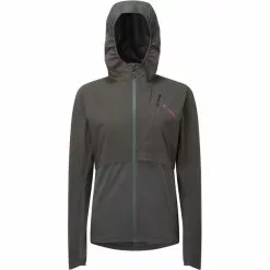 ALTURA Esker WP Packbare Jacke Damen Grau