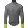 ALTURA Icon Rocket WP Packbare Jacke Herren Grau