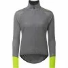 ALTURA Icon Rocket WP Packbare Jacke Damen Grau