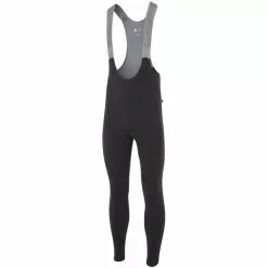 ALTURA Icon Thermal Trägershorts Herren Schwarz