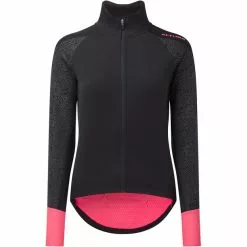 ALTURA Mistral Softshell Jacke Damen Schwarz