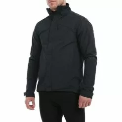 ALTURA Nevis Nightvision Jacke Herren Schwarz -Günstiges Fahrradjacken Geschäft altura nevis nightvision jacket men black 4