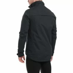 ALTURA Nevis Nightvision Jacke Herren Schwarz -Günstiges Fahrradjacken Geschäft altura nevis nightvision jacket men black 5