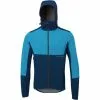 ALTURA Nightvision Zephyr Stretch Jacke Herren Blau