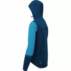 ALTURA Nightvision Zephyr Stretch Jacke Herren Blau -Günstiges Fahrradjacken Geschäft altura nightvision zephyr stretch jacket men blue navy 3