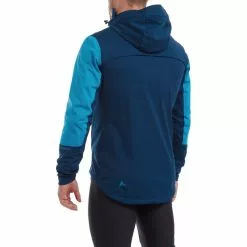 ALTURA Nightvision Zephyr Stretch Jacke Herren Blau -Günstiges Fahrradjacken Geschäft altura nightvision zephyr stretch jacket men blue navy 5