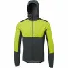 ALTURA Nightvision Zephyr Stretch Jacke Herren Gelb