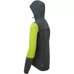 ALTURA Nightvision Zephyr Stretch Jacke Herren Gelb -Günstiges Fahrradjacken Geschäft altura nightvision zephyr stretch jacket men yellow 3