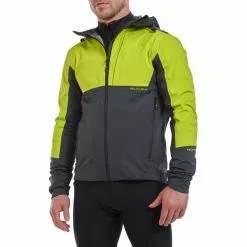 ALTURA Nightvision Zephyr Stretch Jacke Herren Gelb -Günstiges Fahrradjacken Geschäft altura nightvision zephyr stretch jacket men yellow 4
