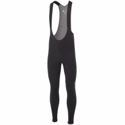 ALTURA Progel Plus Thermal Trägerhose Herren Schwarz