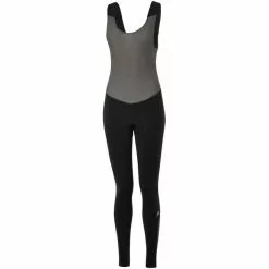 ALTURA Progel Plus Thermal Trägerhose Damen Schwarz