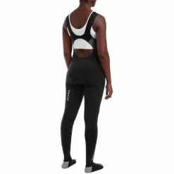 ALTURA Progel Plus Thermal Trägerhose Damen Schwarz -Günstiges Fahrradjacken Geschäft altura progel plus thermal bibtights women black 5