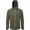 ALTURA Ridge Pertex WP Jacke Herren Oliv