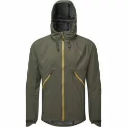 ALTURA Ridge Pertex WP Jacke Herren Oliv