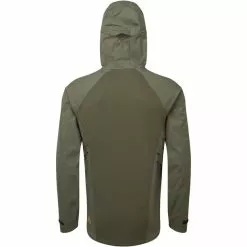 ALTURA Ridge Pertex WP Jacke Herren Oliv -Günstiges Fahrradjacken Geschäft altura ridge pertex wp jacket men olive 3
