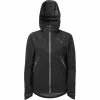 ALTURA Ridge Pertex WP Jacke Damen Schwarz