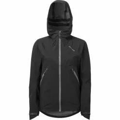 ALTURA Ridge Pertex WP Jacke Damen Schwarz
