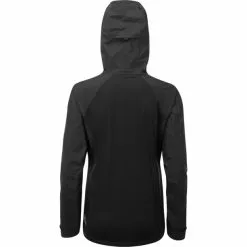 ALTURA Ridge Pertex WP Jacke Damen Schwarz -Günstiges Fahrradjacken Geschäft altura ridge pertex wp jacket women black 3
