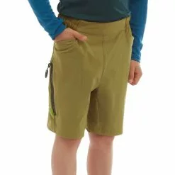ALTURA Spark Trail Shorts Kinder Grün -Günstiges Fahrradjacken Geschäft altura spark trail shorts kids green 5
