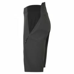 ALTURA Trail Shorts Herren Schwarz