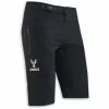 Animoz Wild Shorts Schwarz