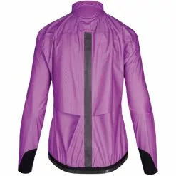 ASSOS Dyora RS Regenjacke Damen Lila -Günstiges Fahrradjacken Geschäft assos dyora rs rain jacket women venus violet 3