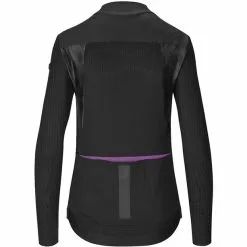 ASSOS Dyora RS Frühling/Herbst Jacke Damen Schwarz -Günstiges Fahrradjacken Geschäft assos dyora rs spring fall jacket women black series 3